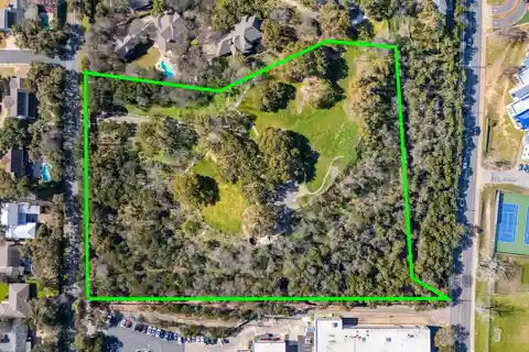 Rare Build Opportunity on 6.77 Acres - Compound Potential