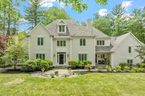 Exceptional Home in a Desirable Private Neighborhood