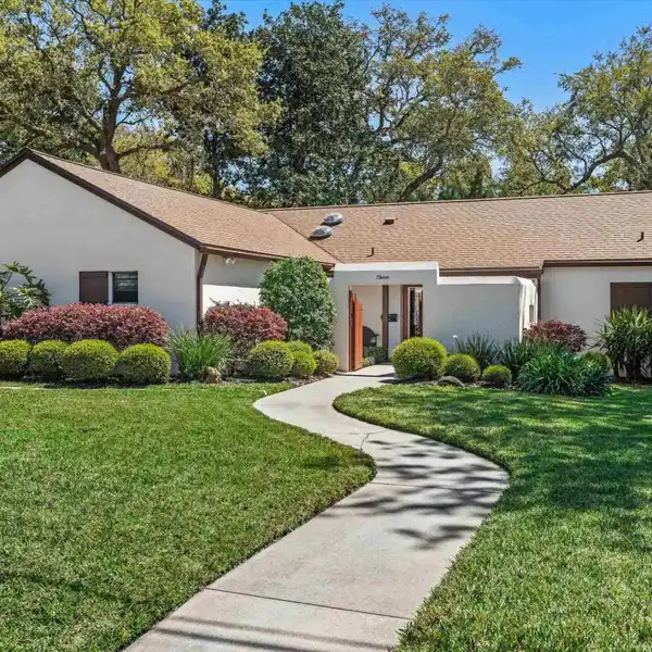POOL HOME ON A DOUBLE LOT