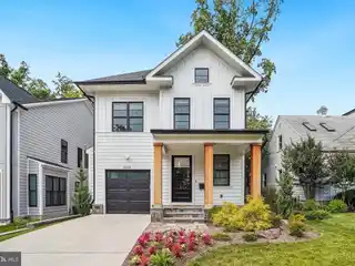 Nearly New Home in Great Location