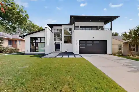 Stunning Modern Home with Open Design and Luxe Amenities