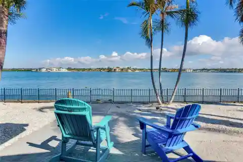 Waterfront Property with Scenic Views