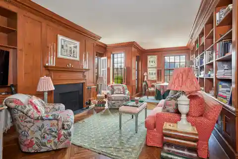 Terraced Jewel Box