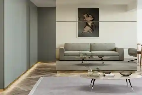 Historic Charm Meets Contemporary Urban Sophistication