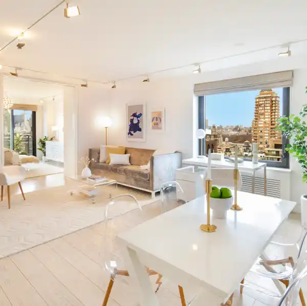 TRIPLE-MINT ONE BEDROOM CO-OP