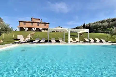 Exclusive Completely Renovated Villa