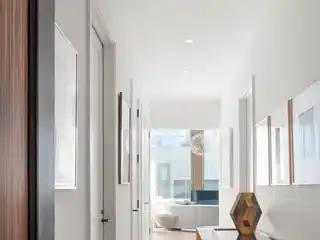 Contemporary Urban Living at 288 Pacific