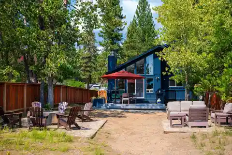 The Ultimate Tahoe Lifestyle