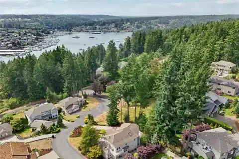 Gorgeous Elevated Custom Home