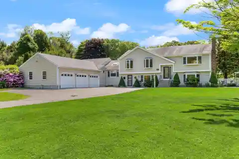 Spectacular Two-Acre Property
