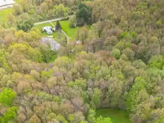 Triple-home Compound on 14 Serene Acres