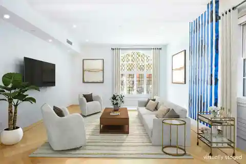 Landmark Neo-Gothic Condominium