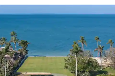 Exciting Beachfront Opportunity