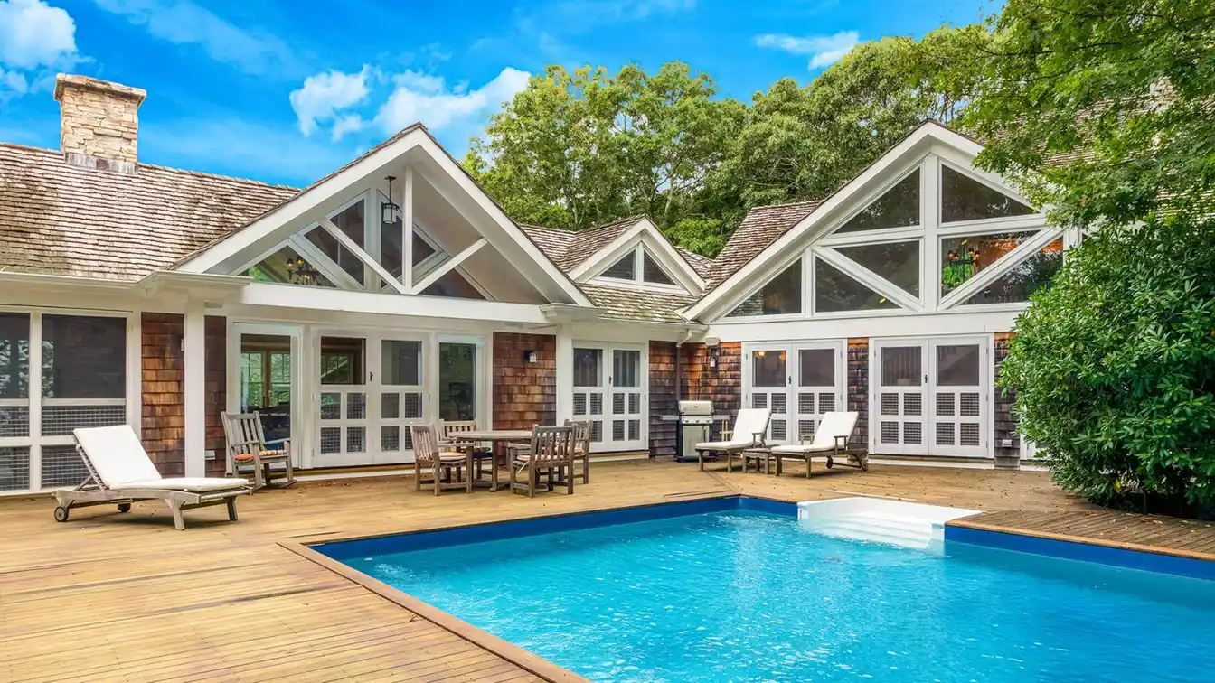 Beautiful Rental with Great Style