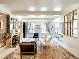 Residential