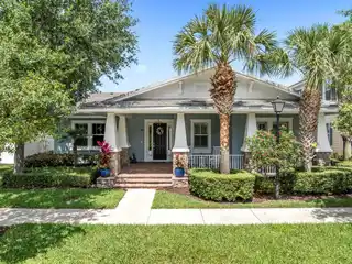 Immaculate Single-story Home