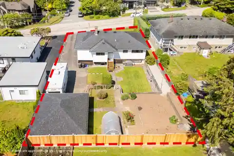 Immaculately Maintained Home on a Beautiful Lot
