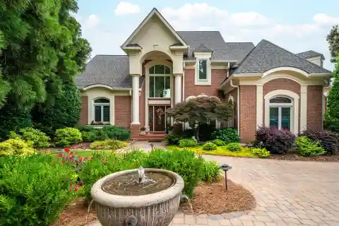 Lake Norman Property with an Incredible View