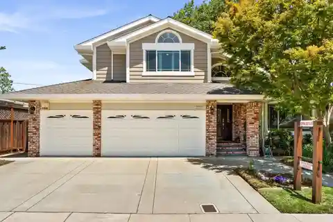 Castro Valley Gem with Stylish Outdoor Spaces