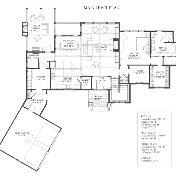 EXCEPTIONAL PROPOSED NEW CONSTRUCTION