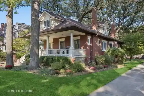 Gorgeous Updated Brick Bungalow