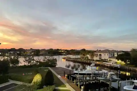 Penthouse with Magical Intracoastal Views