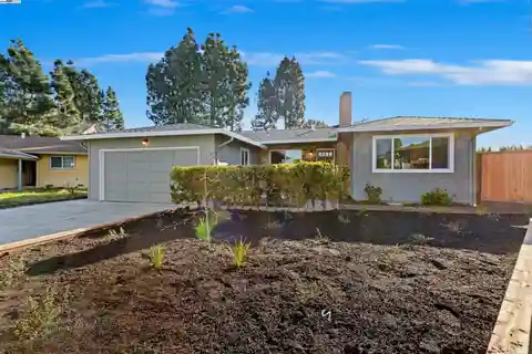 High-end Remodel with New Driveway