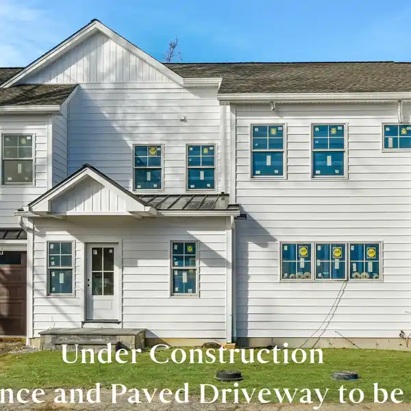 GORGEOUS NEW CONSTRUCTION DUPLEX