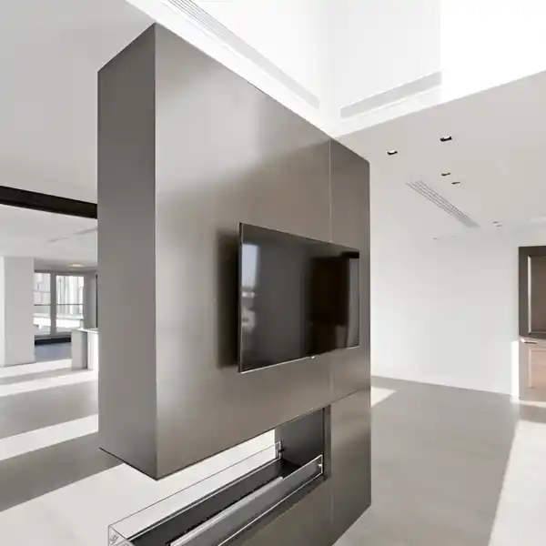 SPECTACULAR DUPLEX PENTHOUSE