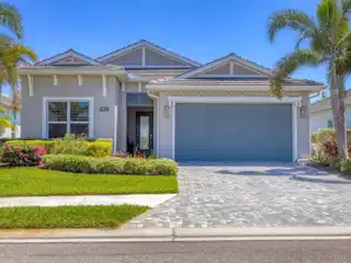 Lovely Home on a Quiet Interior Lot