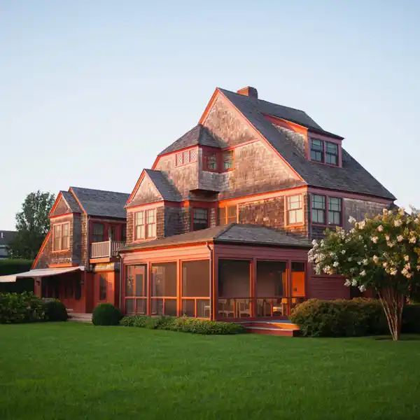 ROSEMARY LODGE