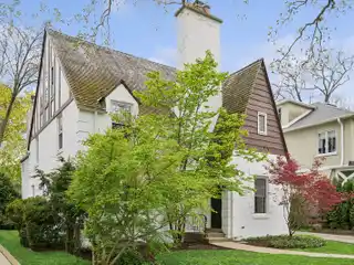 Stunning Home with Deceptive Space