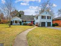 BEAUTIFULLY APPOINTED AND THOUGHTFULLY REDESIGNED HOME