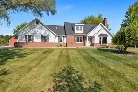 Serene Country Property