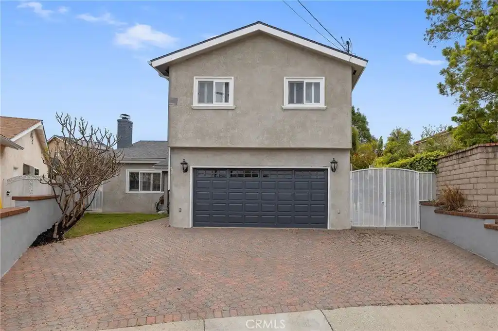Spacious Pool Home on an Impressive Lot