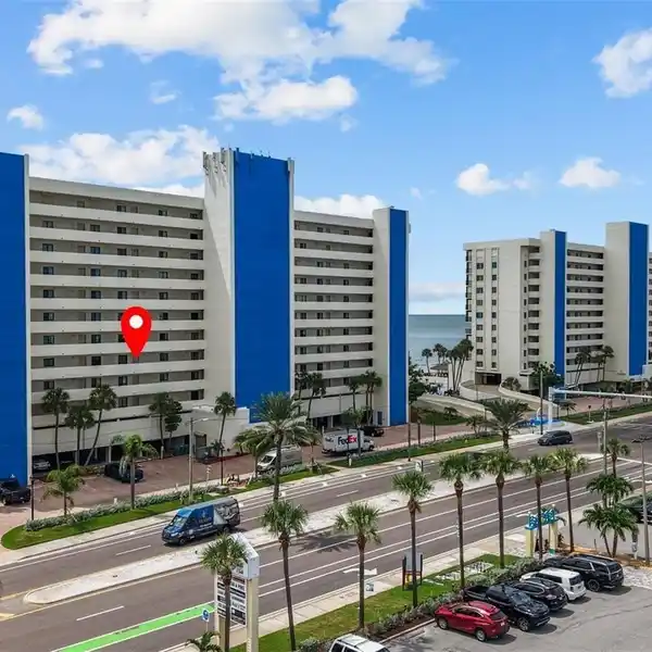 EXQUISITE CONDO WITH EVERY DETAIL CONSIDERED