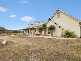 Exceptional Home on 39 Acres