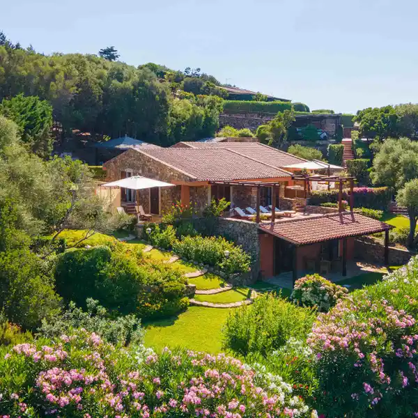 IDYLLIC AND PEACEFUL RETREAT