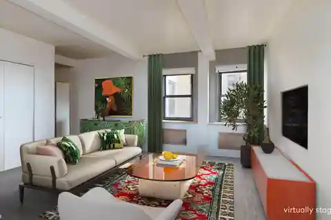 Classic Upper West Side Living