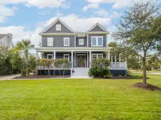 Beautiful Home in Parkers Landing of Rivertowne