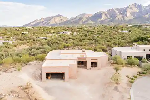 Beautiful Home in the Heart of the Catalina Foothills