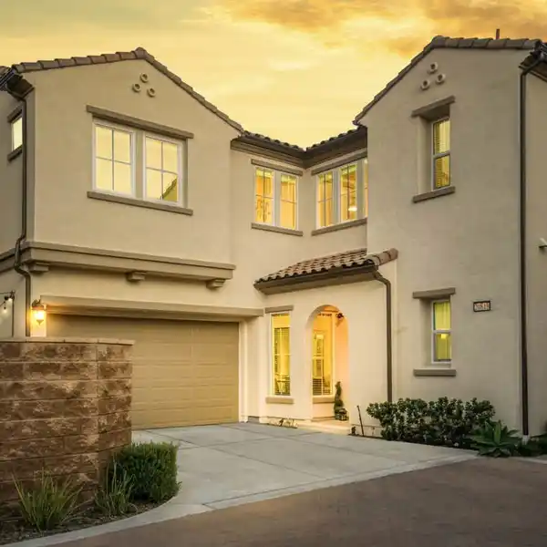 BEAUTIFULLY UPGRADED HOME IN THE CANYONS
