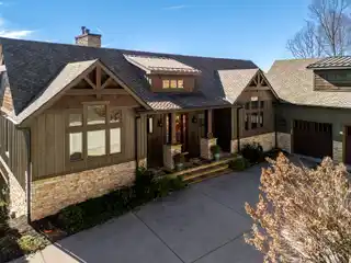 Marvelous Mountain Home