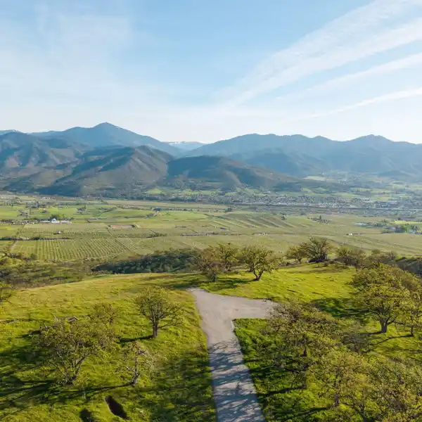 CREATE YOUR 113-ACRE ESCAPE