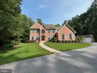 Rare Gem in Western Howard County