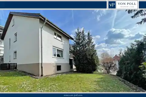 Lovely Home on a Large Corner Property