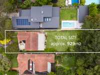 EXCEPTIONAL POTENTIAL IN A GORGEOUS SETTING