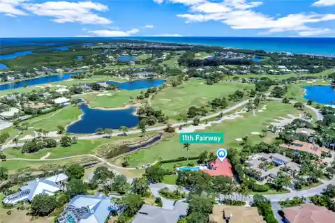 Beautifully Renovated Home in Orchid Island