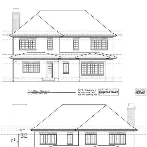 ELEGANCE WITH MODERN COMFORT AT FOXCROFT PLACE
