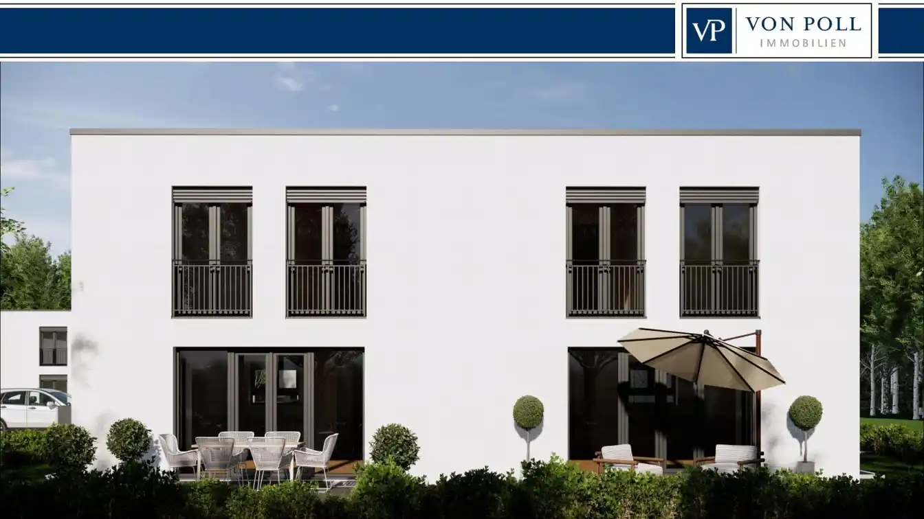 Architecturally Valuable and Impressively Compact Property